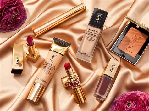 saint lorant|YSL Beauty: Makeup, Skincare & Fragrances .